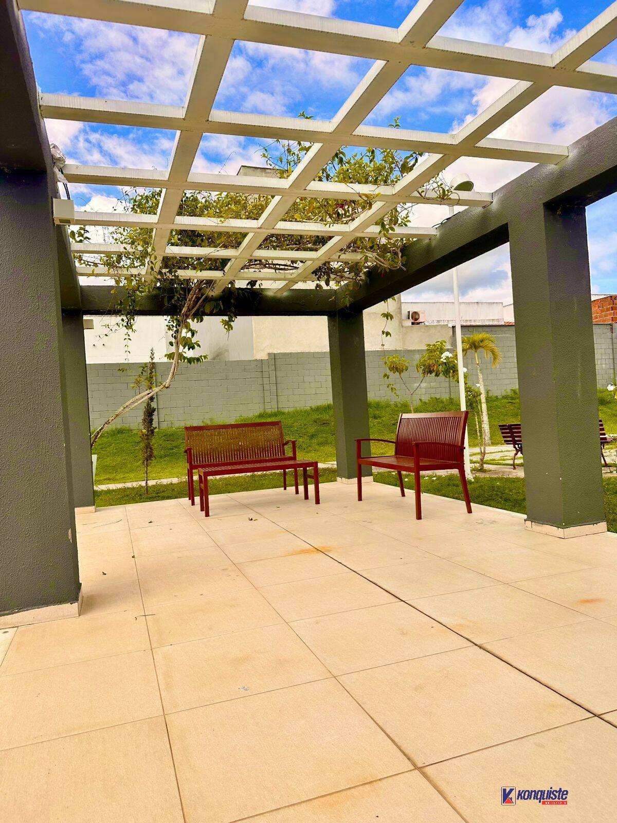 Casa de Condomínio, 2 quartos - Foto 10