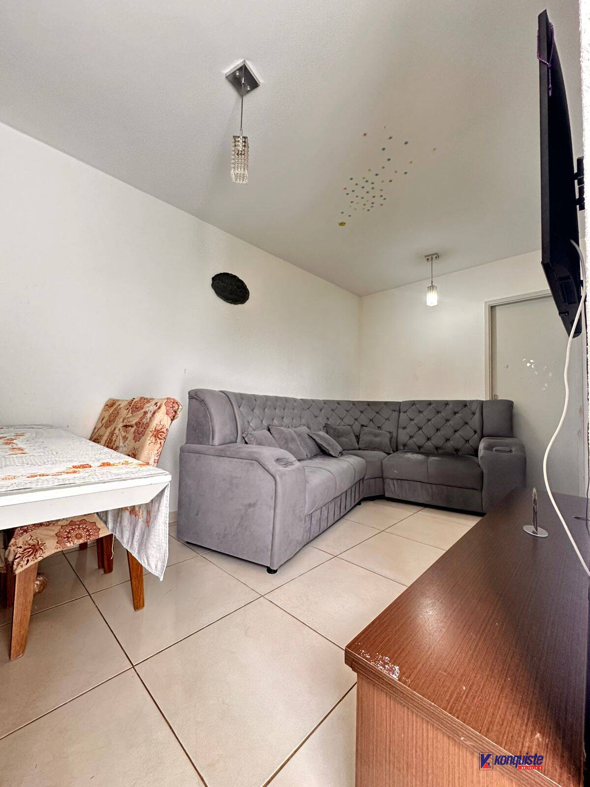 Casa de Condomínio, 2 quartos - Foto 2