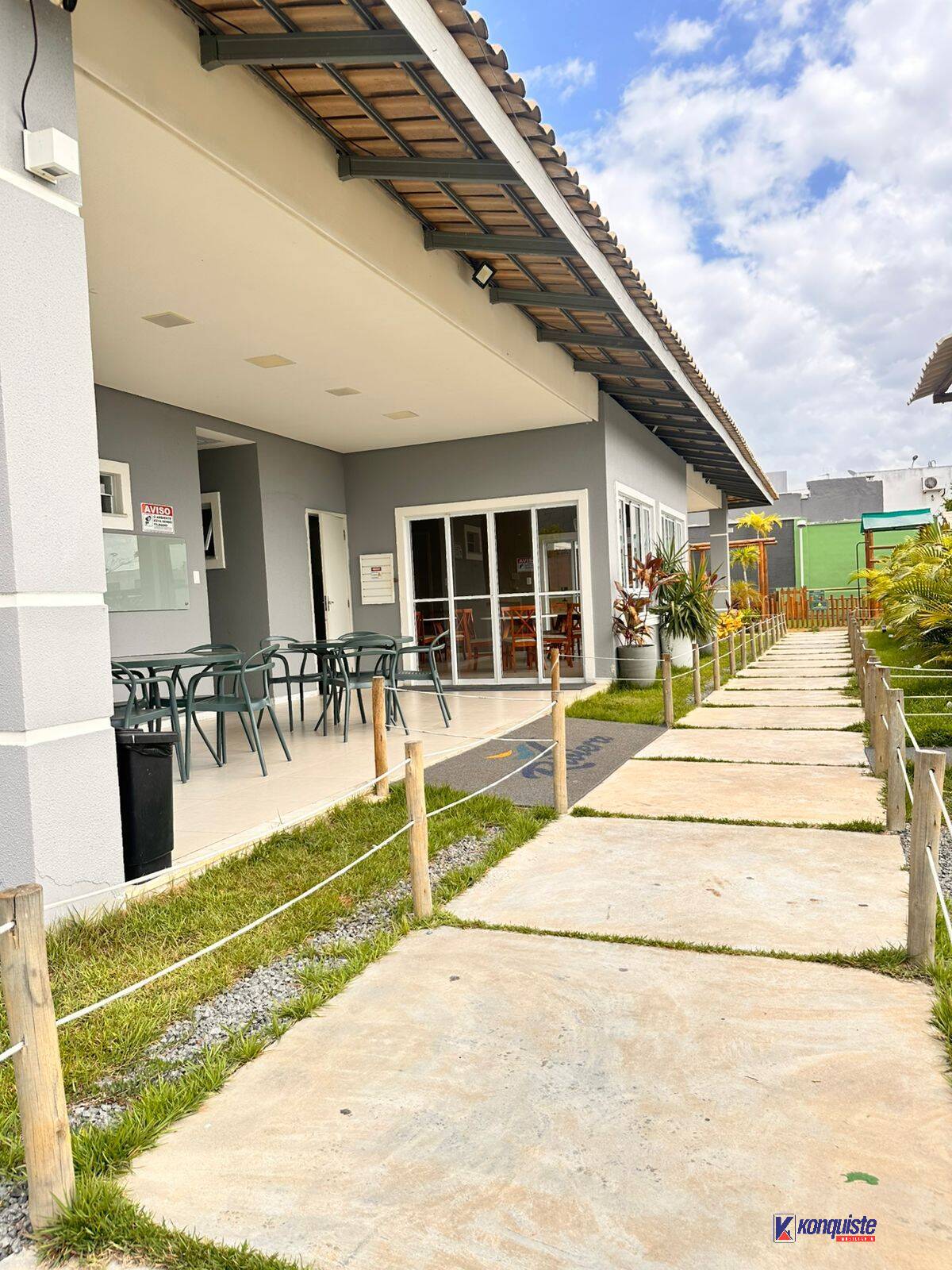 Casa de Condomínio, 2 quartos - Foto 13