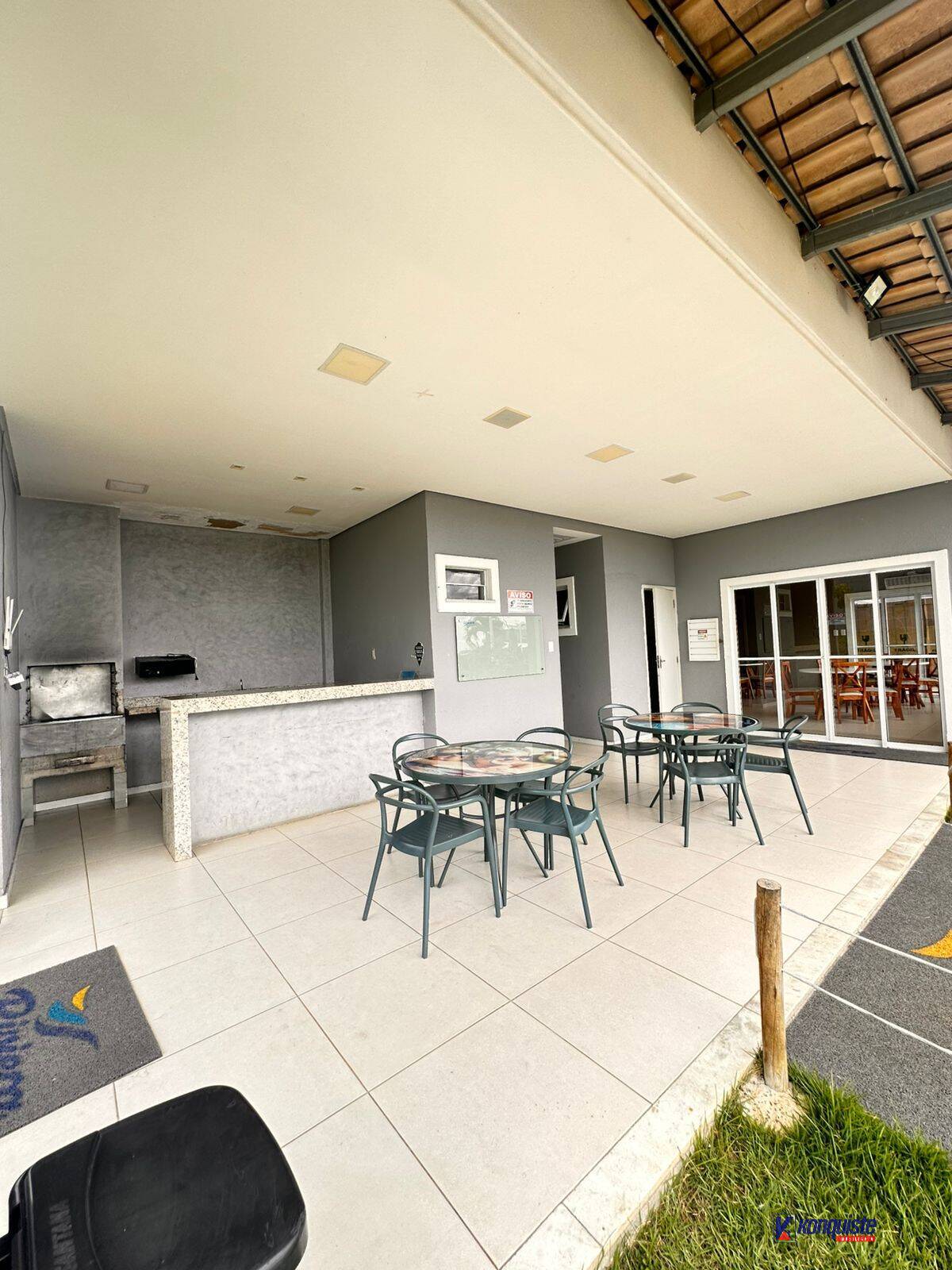 Casa de Condomínio, 2 quartos - Foto 14