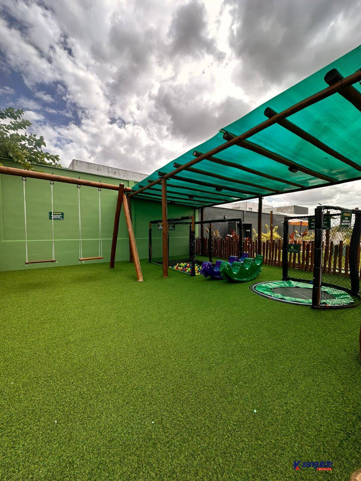 Casa de Condomínio, 2 quartos - Foto 16