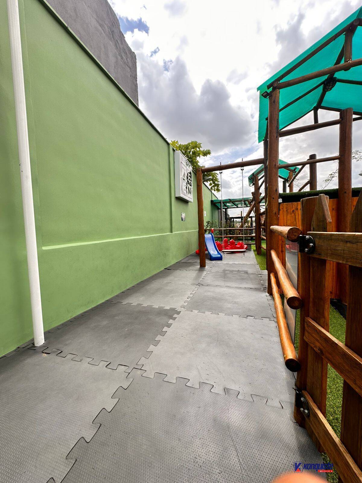 Casa de Condomínio, 2 quartos - Foto 18