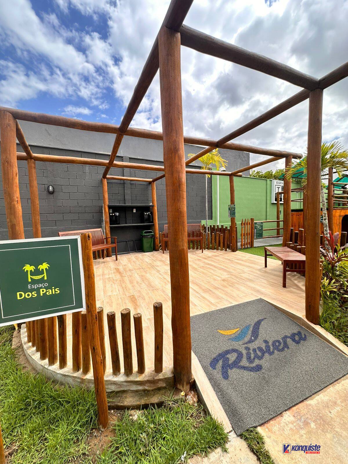 Casa de Condomínio, 2 quartos - Foto 19