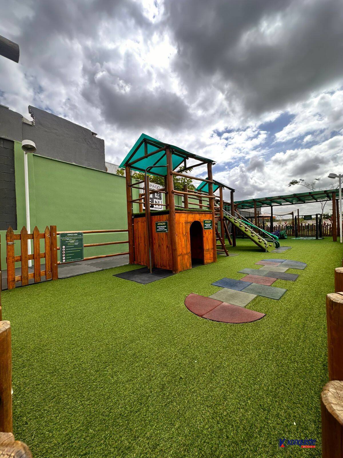 Casa de Condomínio, 2 quartos - Foto 20