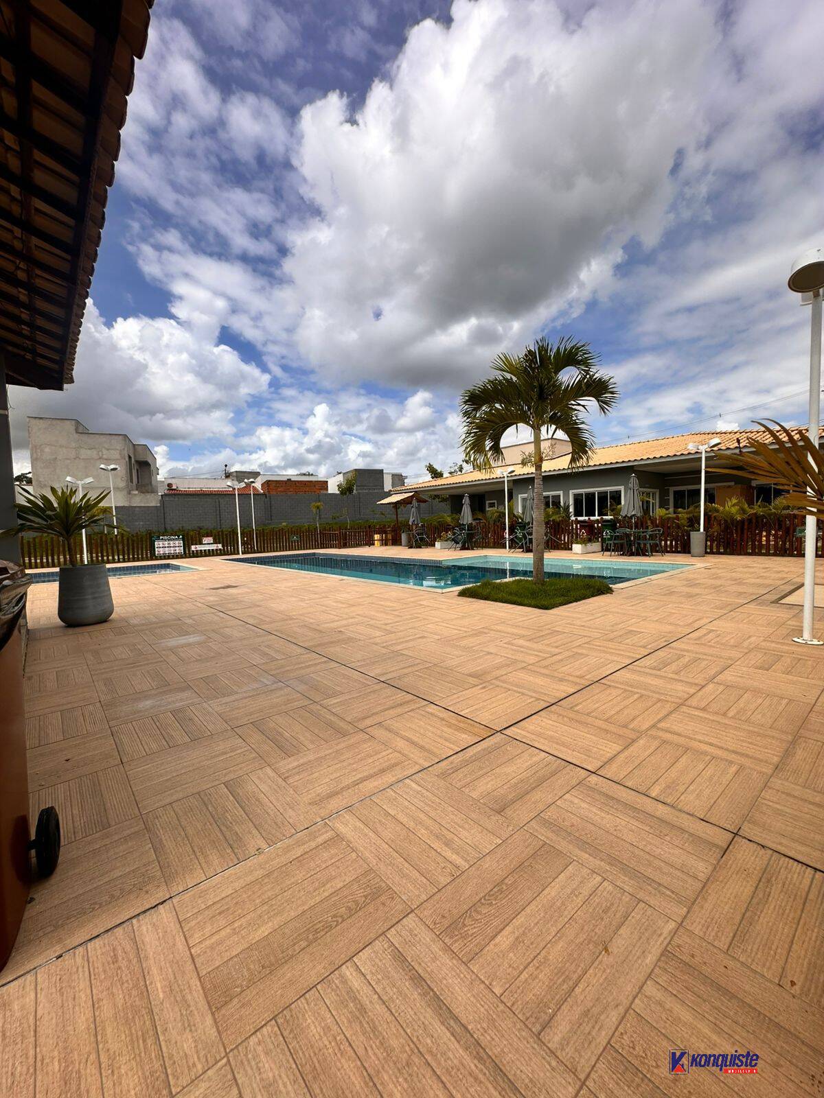 Casa de Condomínio, 2 quartos - Foto 21