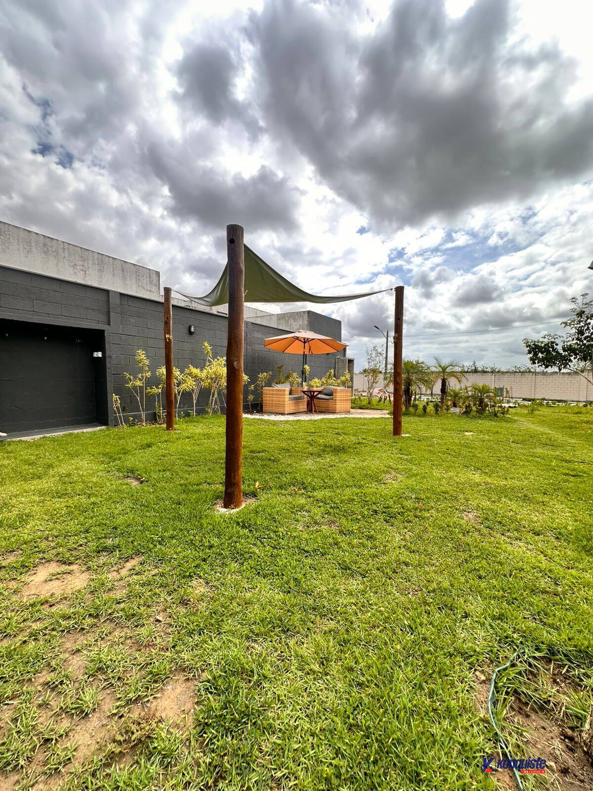 Casa de Condomínio, 2 quartos - Foto 22