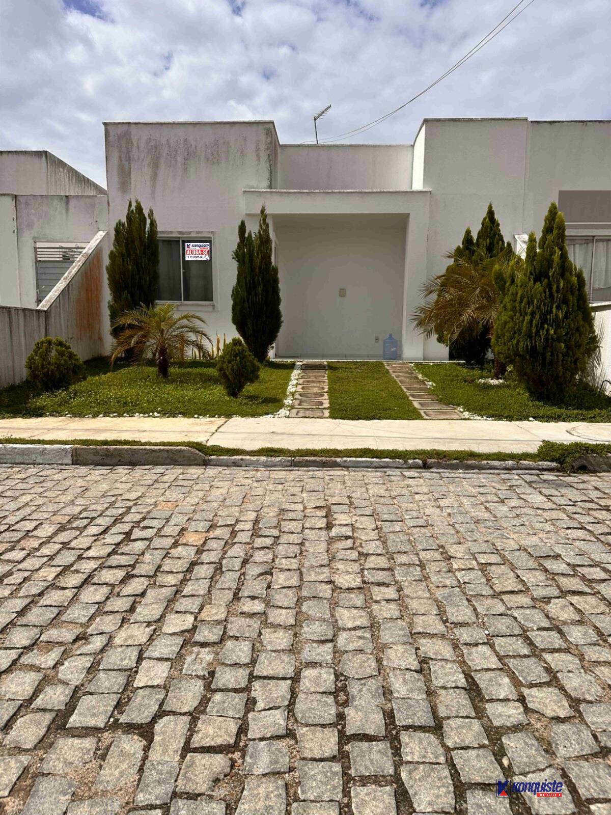 Casa de Condomínio, 2 quartos - Foto 1