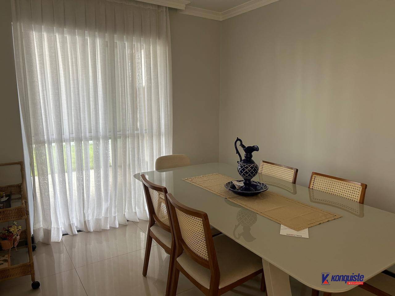 Casa de Condomínio, 3 quartos - Foto 2