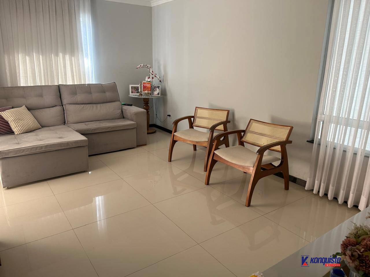 Casa de Condomínio, 3 quartos - Foto 3