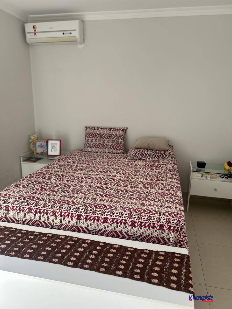 Casa de Condomínio, 3 quartos - Foto 9