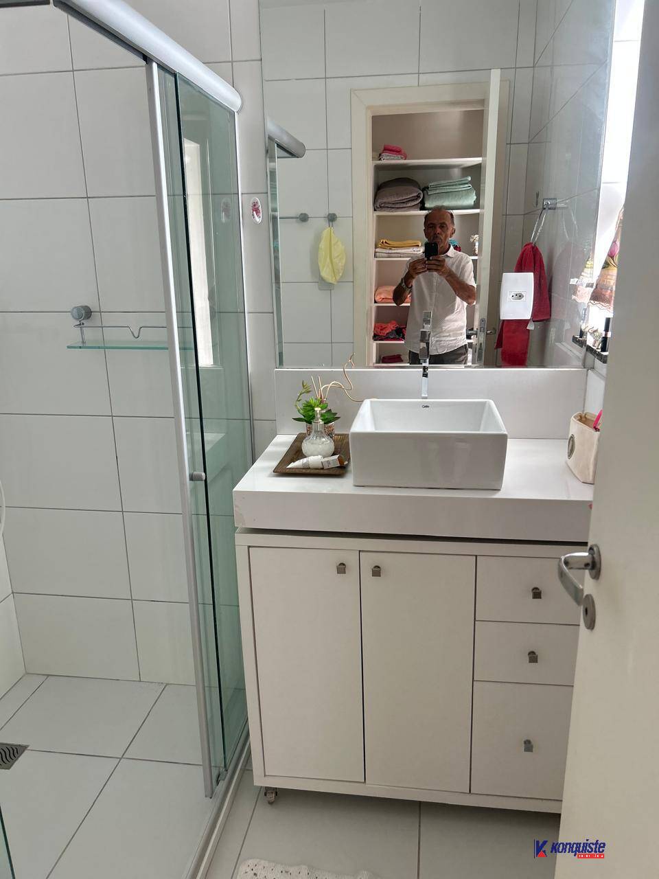 Casa de Condomínio, 3 quartos - Foto 12