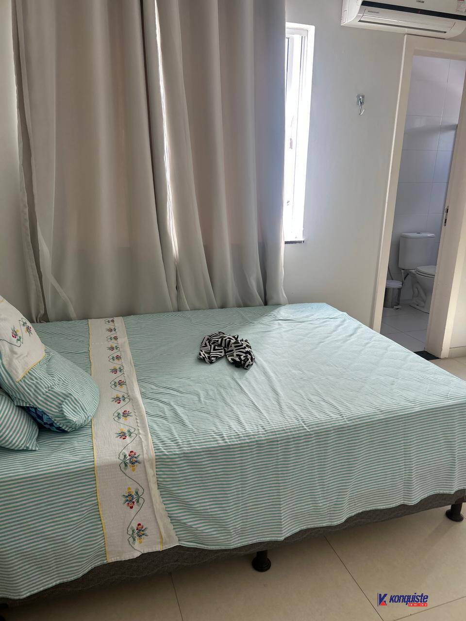 Casa de Condomínio, 3 quartos - Foto 14