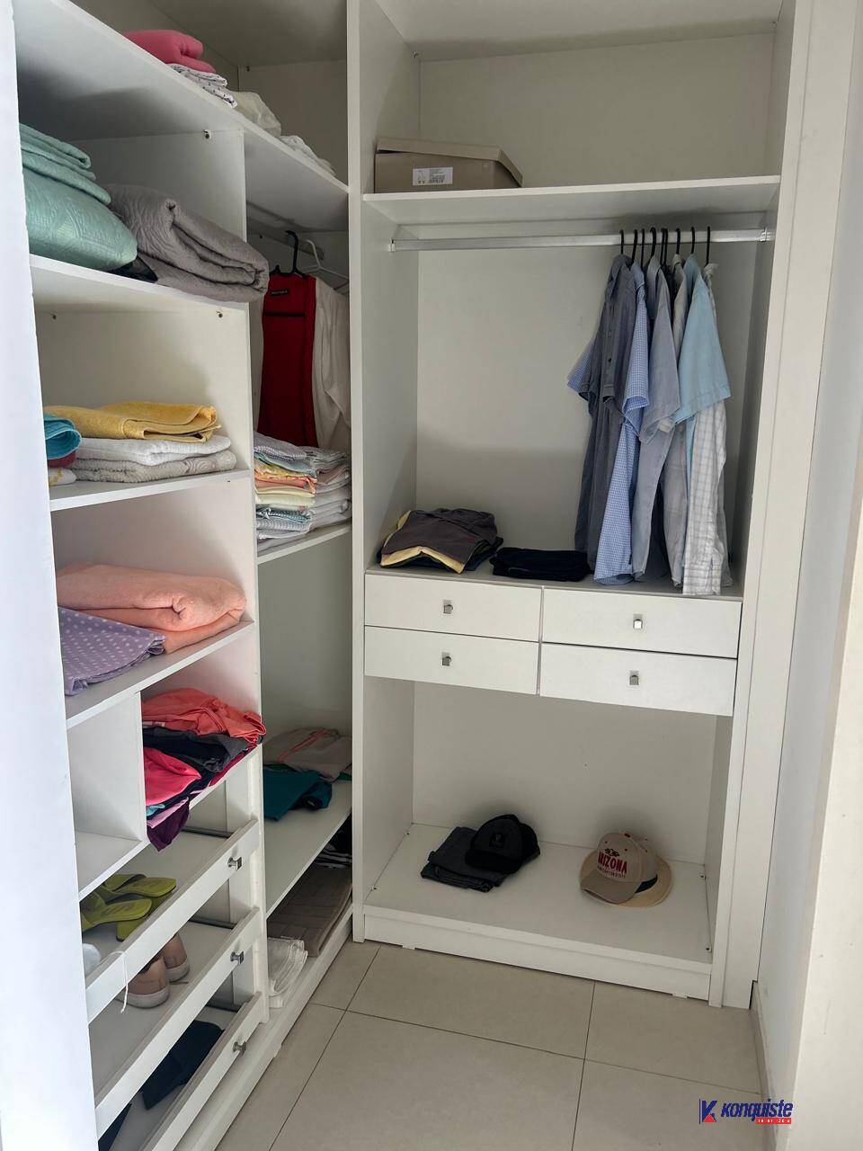 Casa de Condomínio, 3 quartos - Foto 15