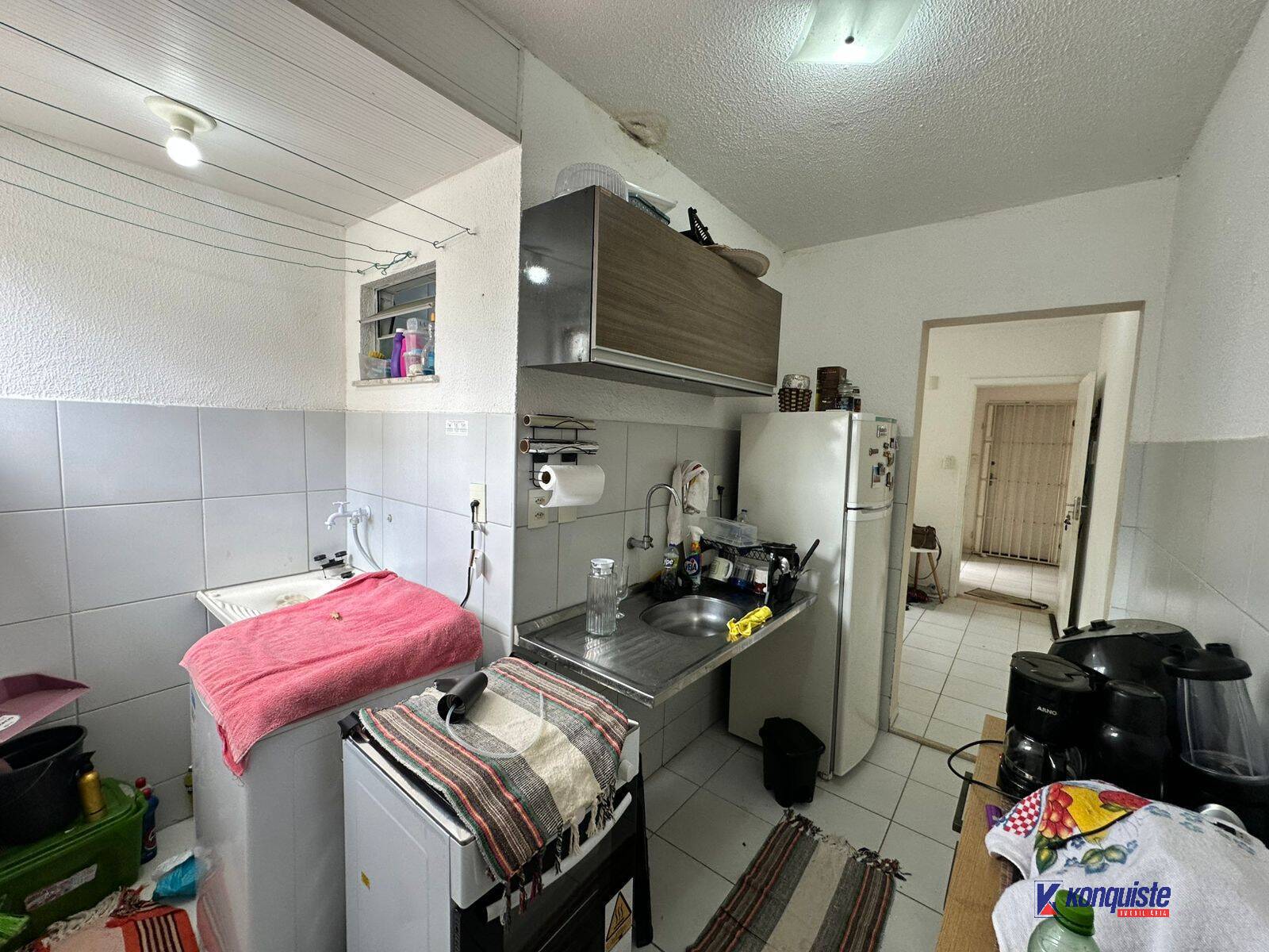 Apartamento, 2 quartos - Foto 2