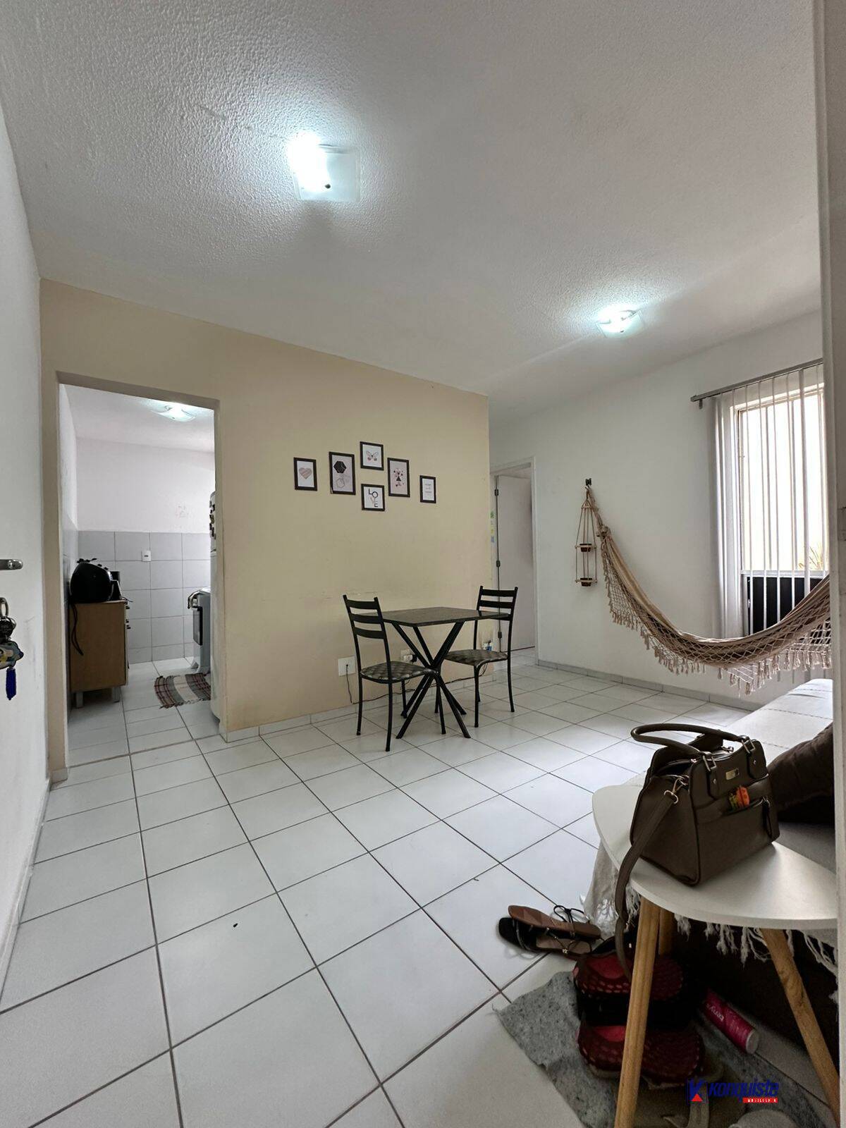 Apartamento, 2 quartos - Foto 4