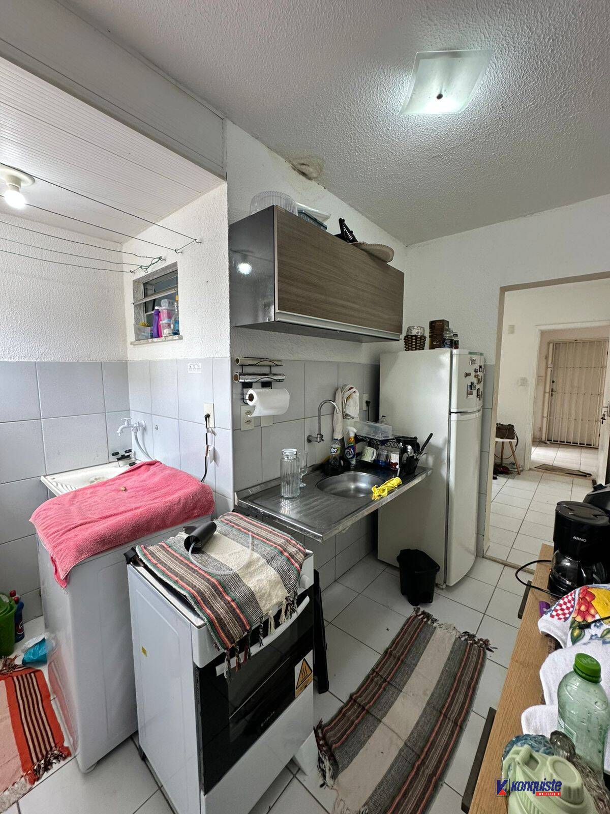Apartamento, 2 quartos - Foto 5