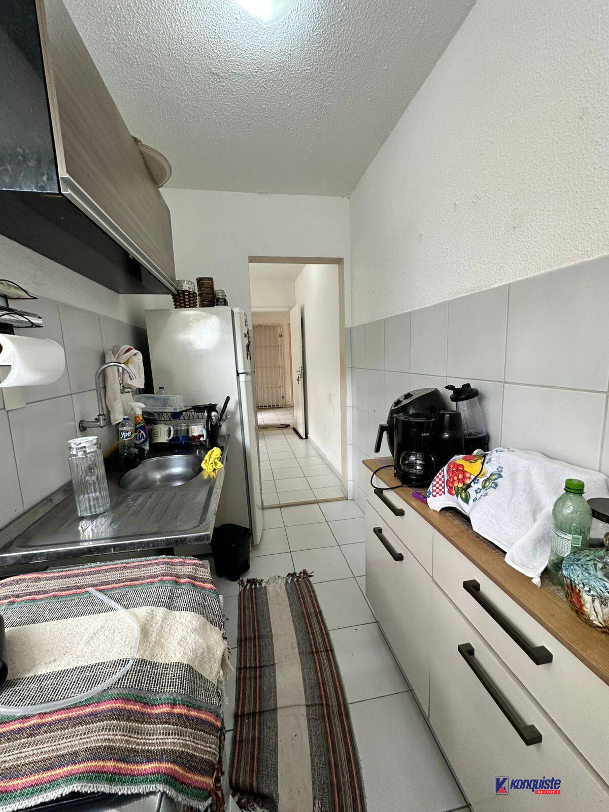 Apartamento, 2 quartos - Foto 6