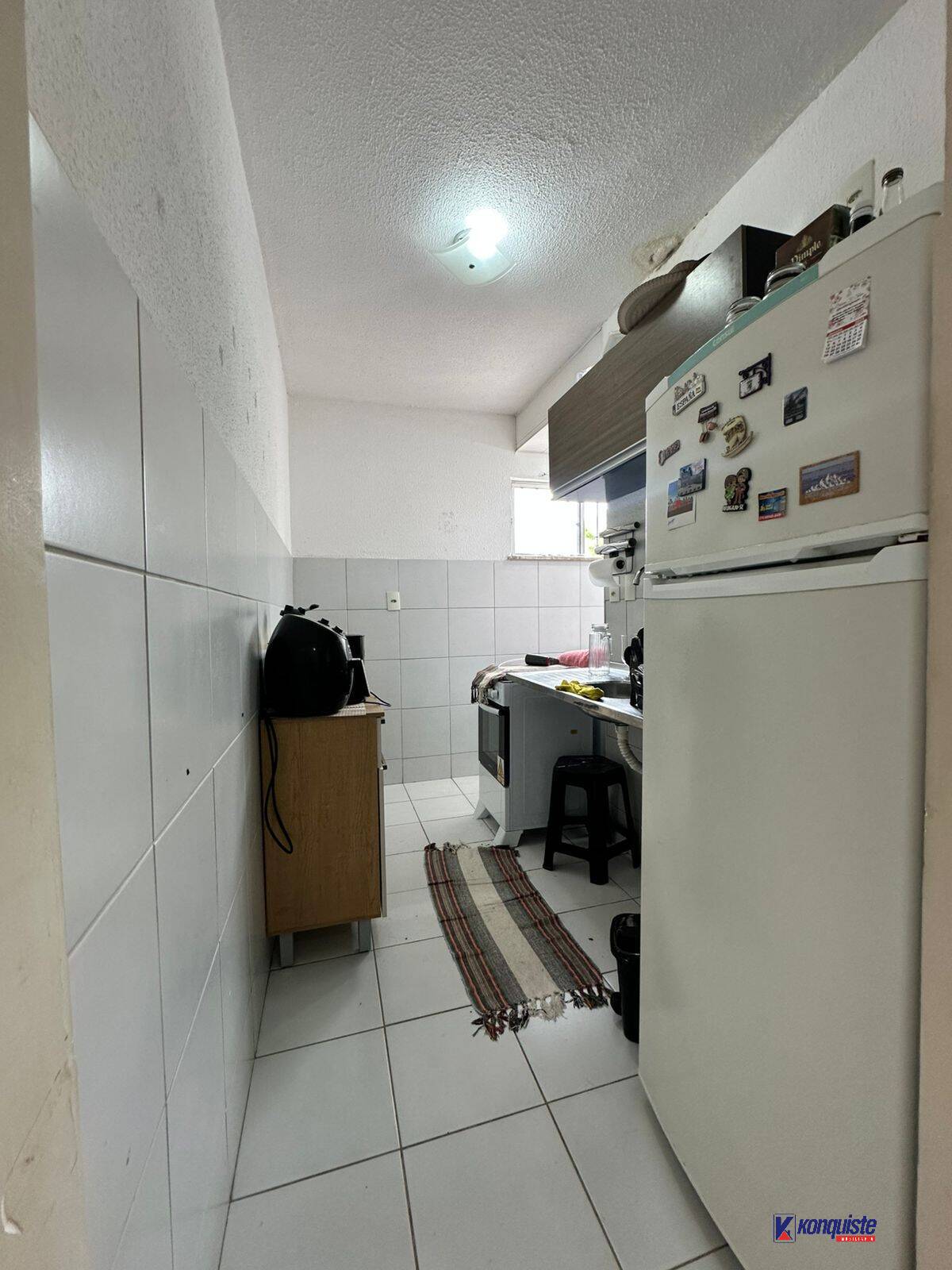 Apartamento, 2 quartos - Foto 9