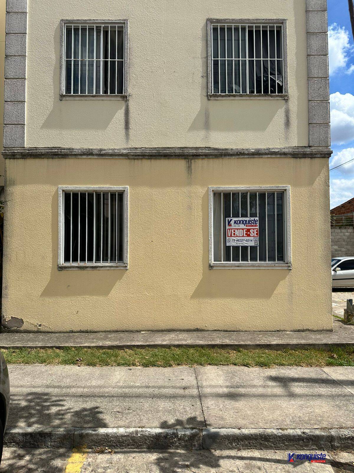 Apartamento, 2 quartos - Foto 3