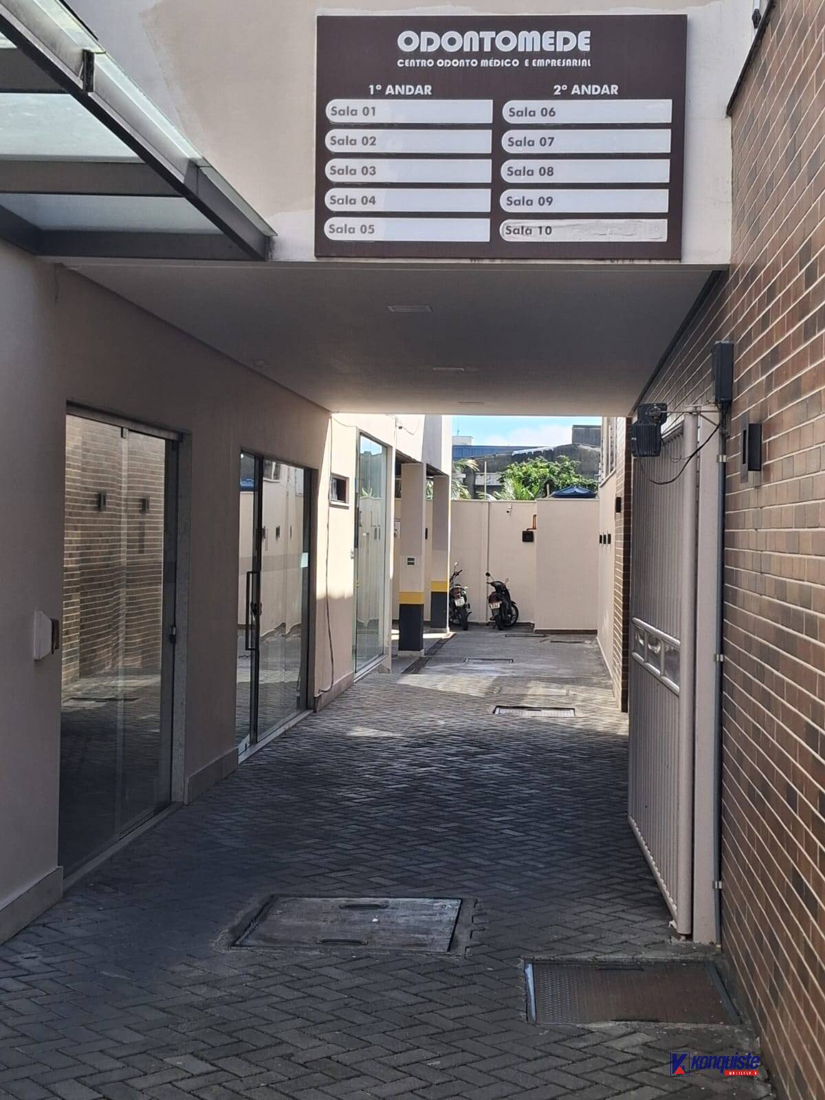 Prédio Inteiro - Foto 2