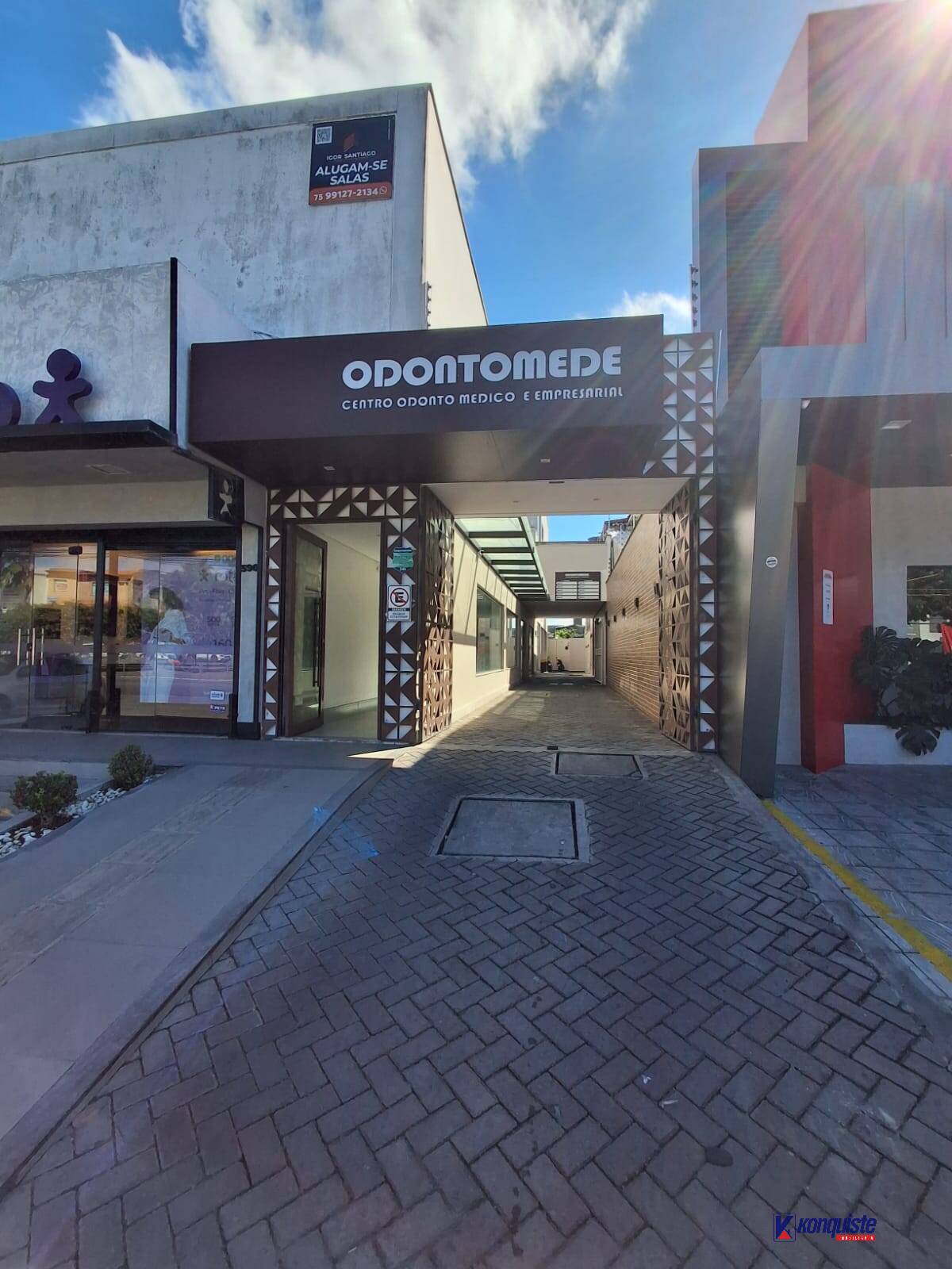 Prédio Inteiro - Foto 1