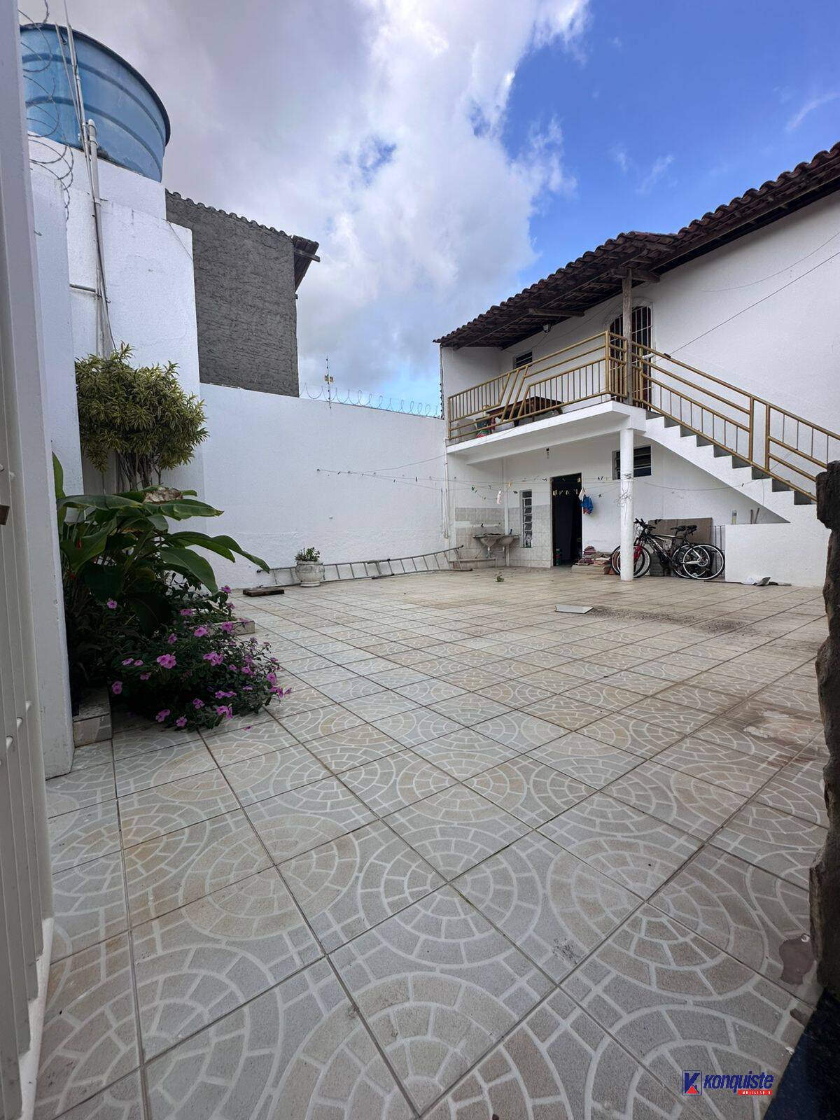 Casa, 3 quartos - Foto 17