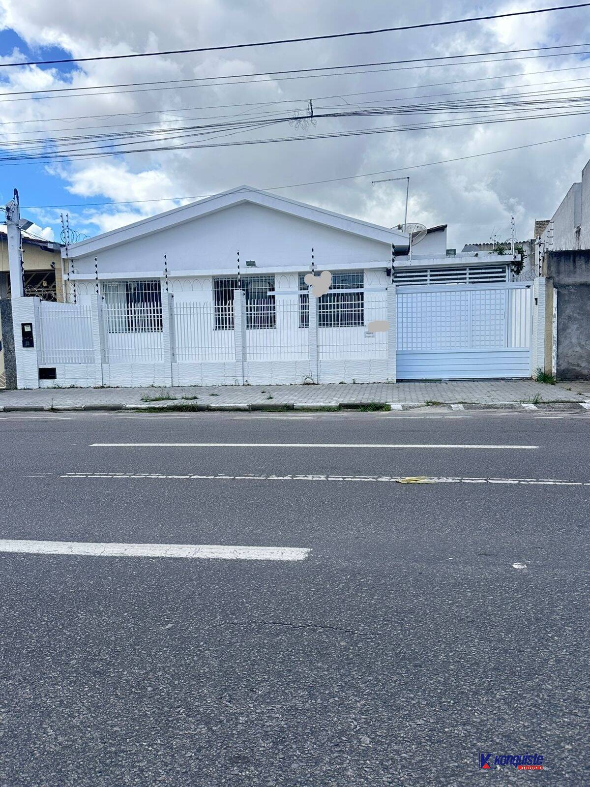 Casa, 3 quartos - Foto 1