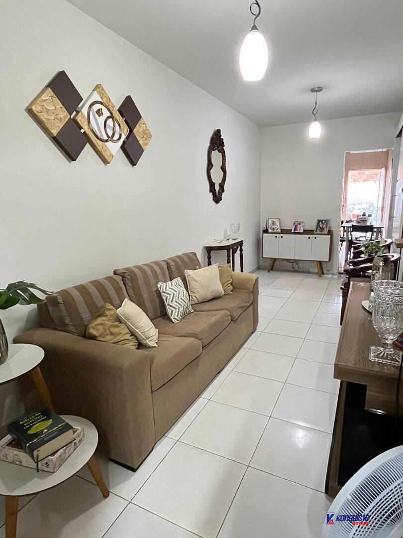 Casa, 3 quartos - Foto 3