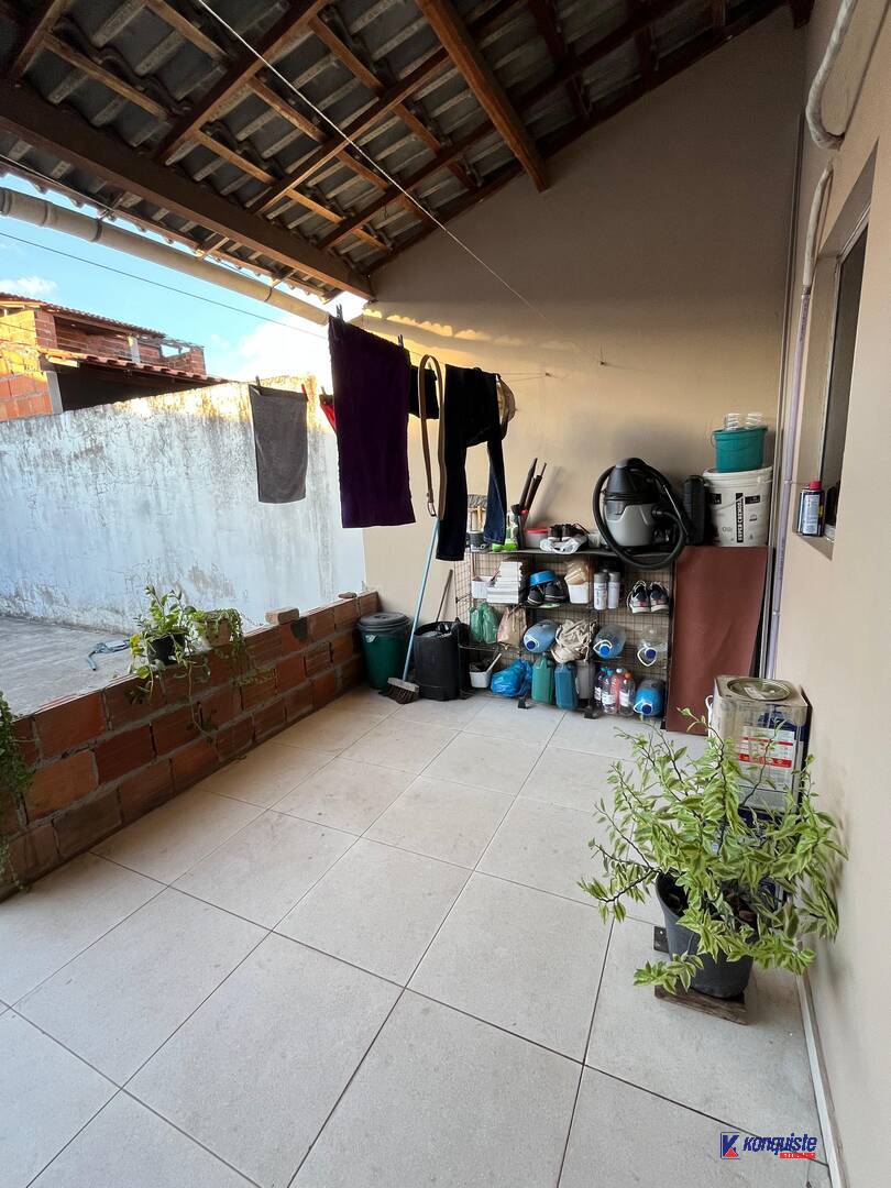 Casa, 3 quartos - Foto 6