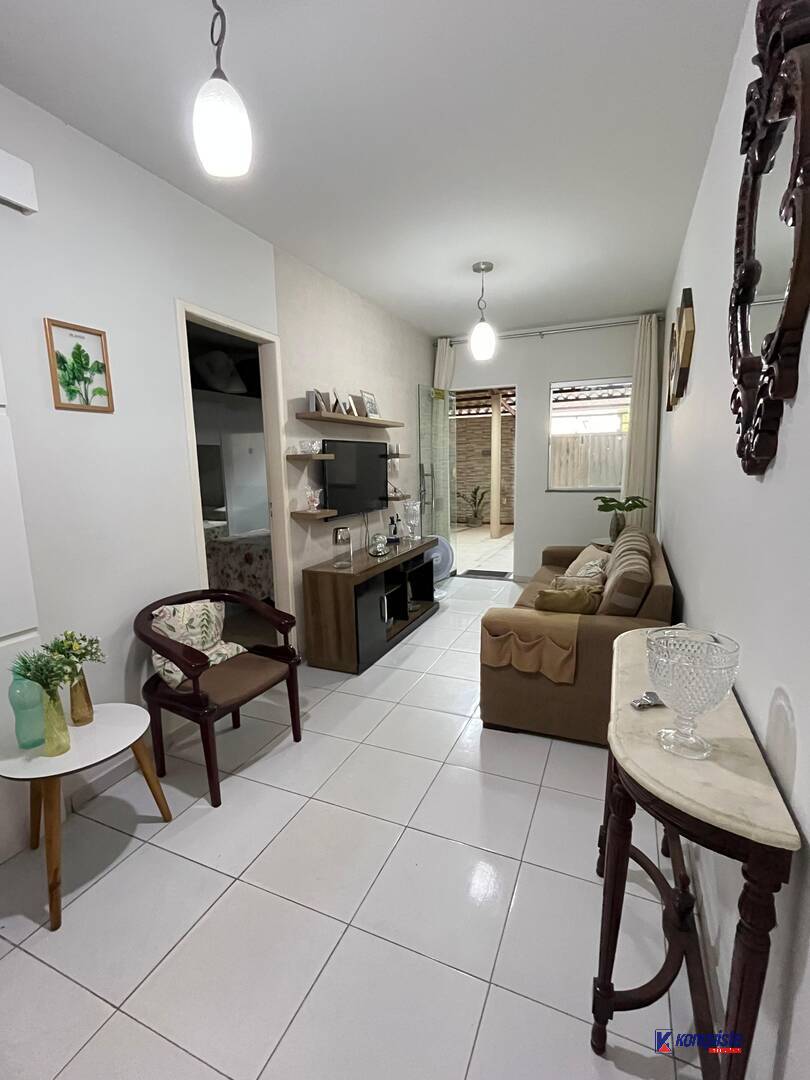 Casa, 3 quartos - Foto 11