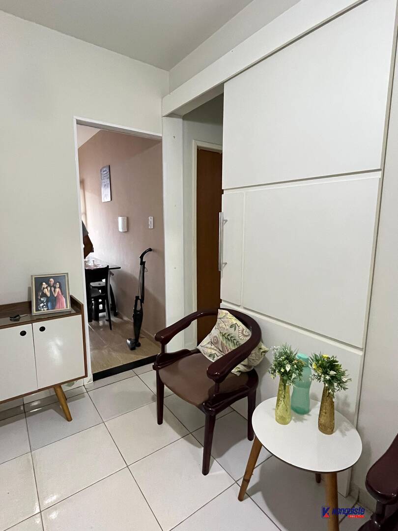 Casa, 3 quartos - Foto 12