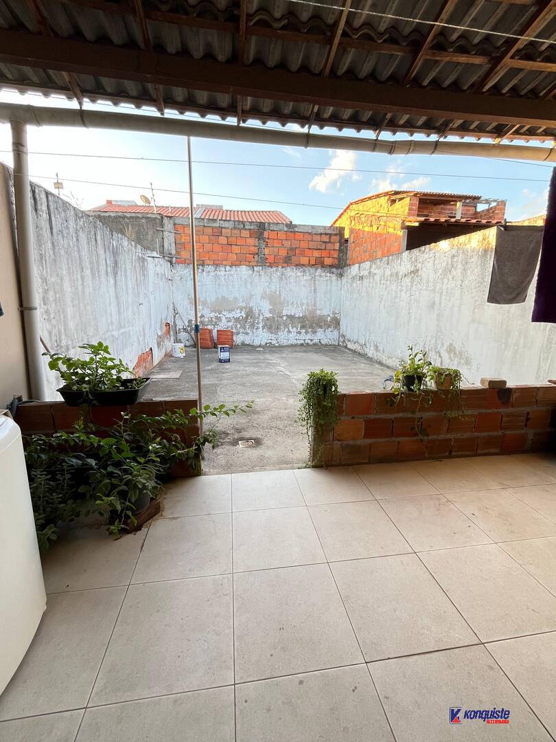 Casa, 3 quartos - Foto 15