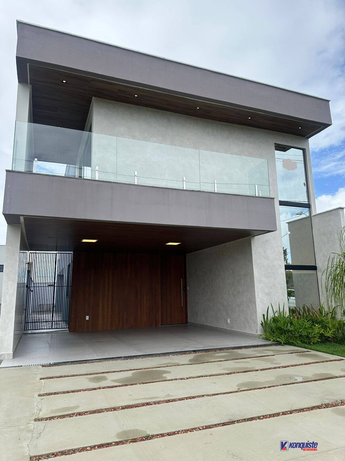 Casa de Condomínio, 4 quartos - Foto 1