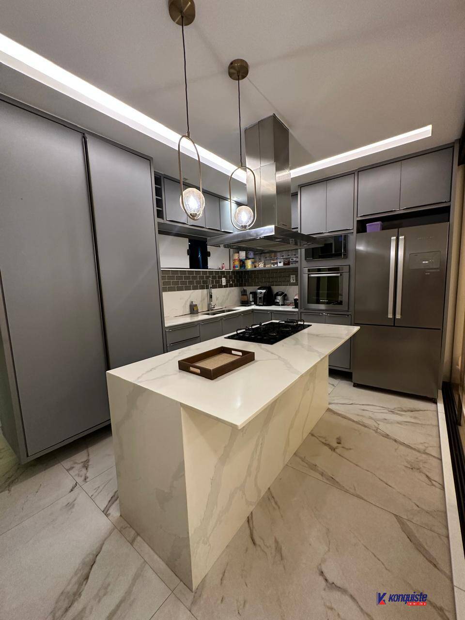 Casa de Condomínio, 4 quartos - Foto 6