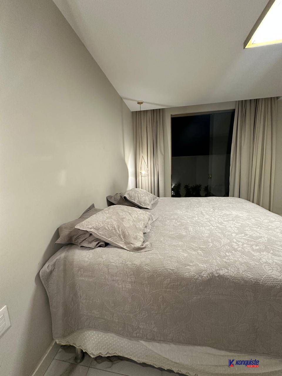 Casa de Condomínio, 4 quartos - Foto 9