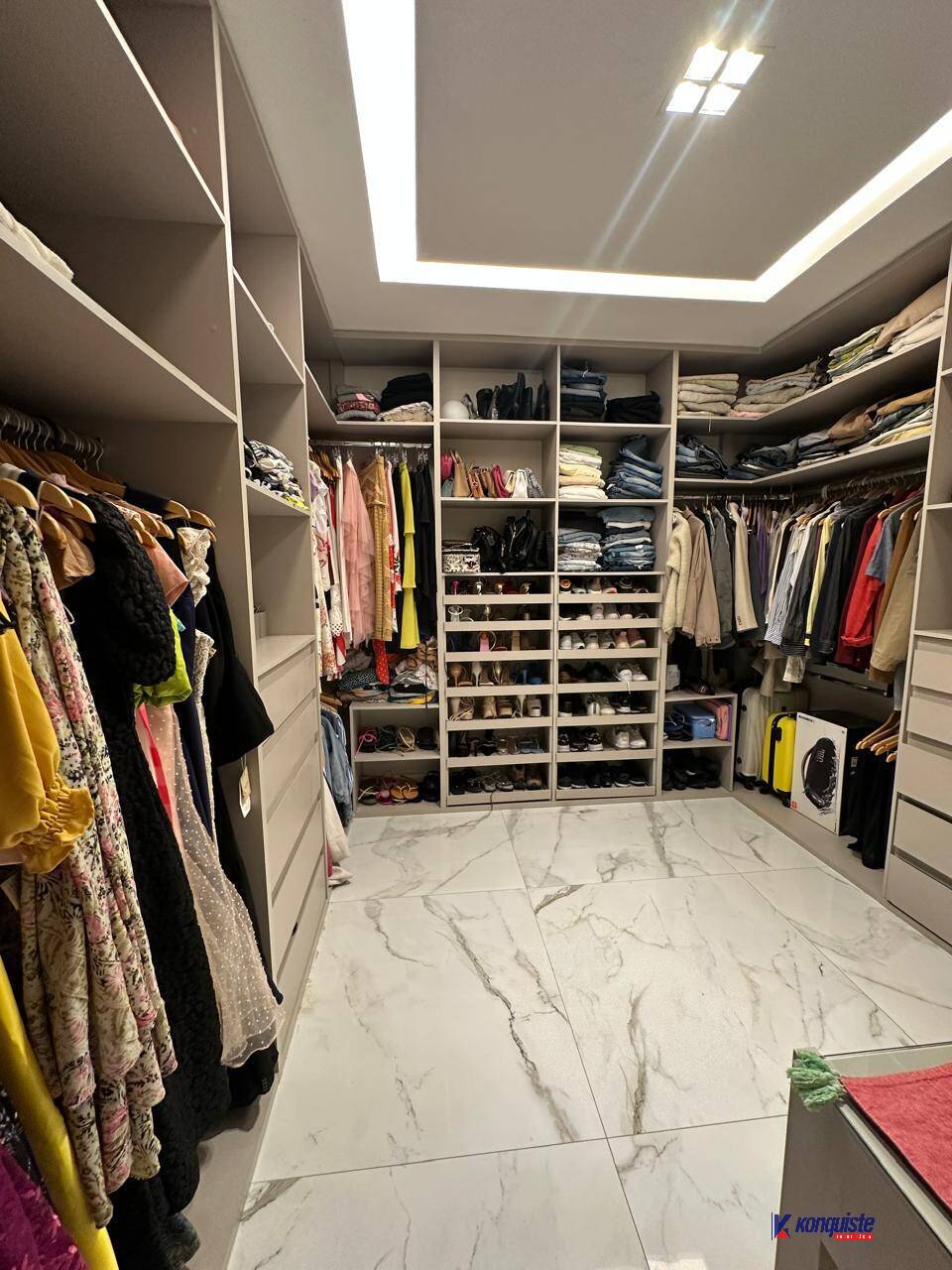 Casa de Condomínio, 4 quartos - Foto 10