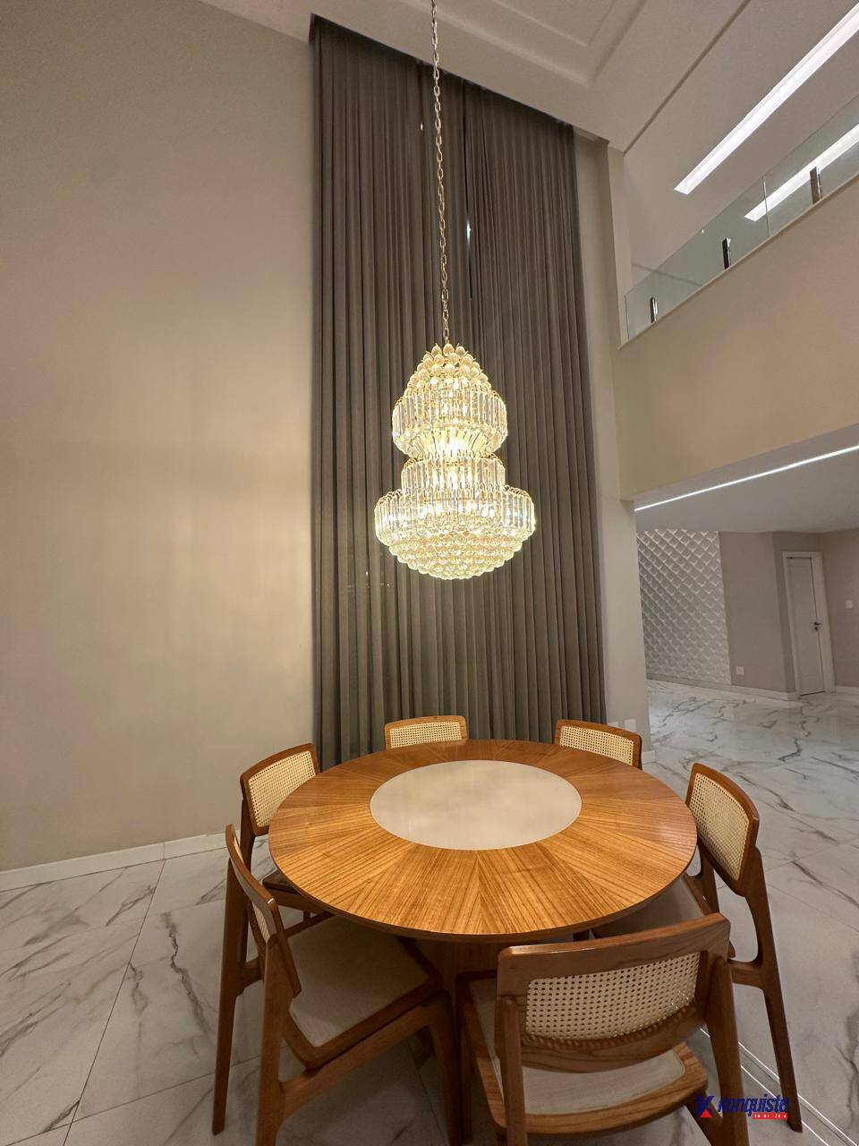 Casa de Condomínio, 4 quartos - Foto 13