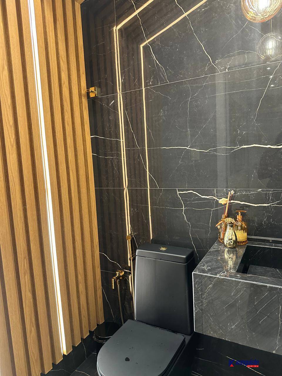 Casa de Condomínio, 4 quartos - Foto 20