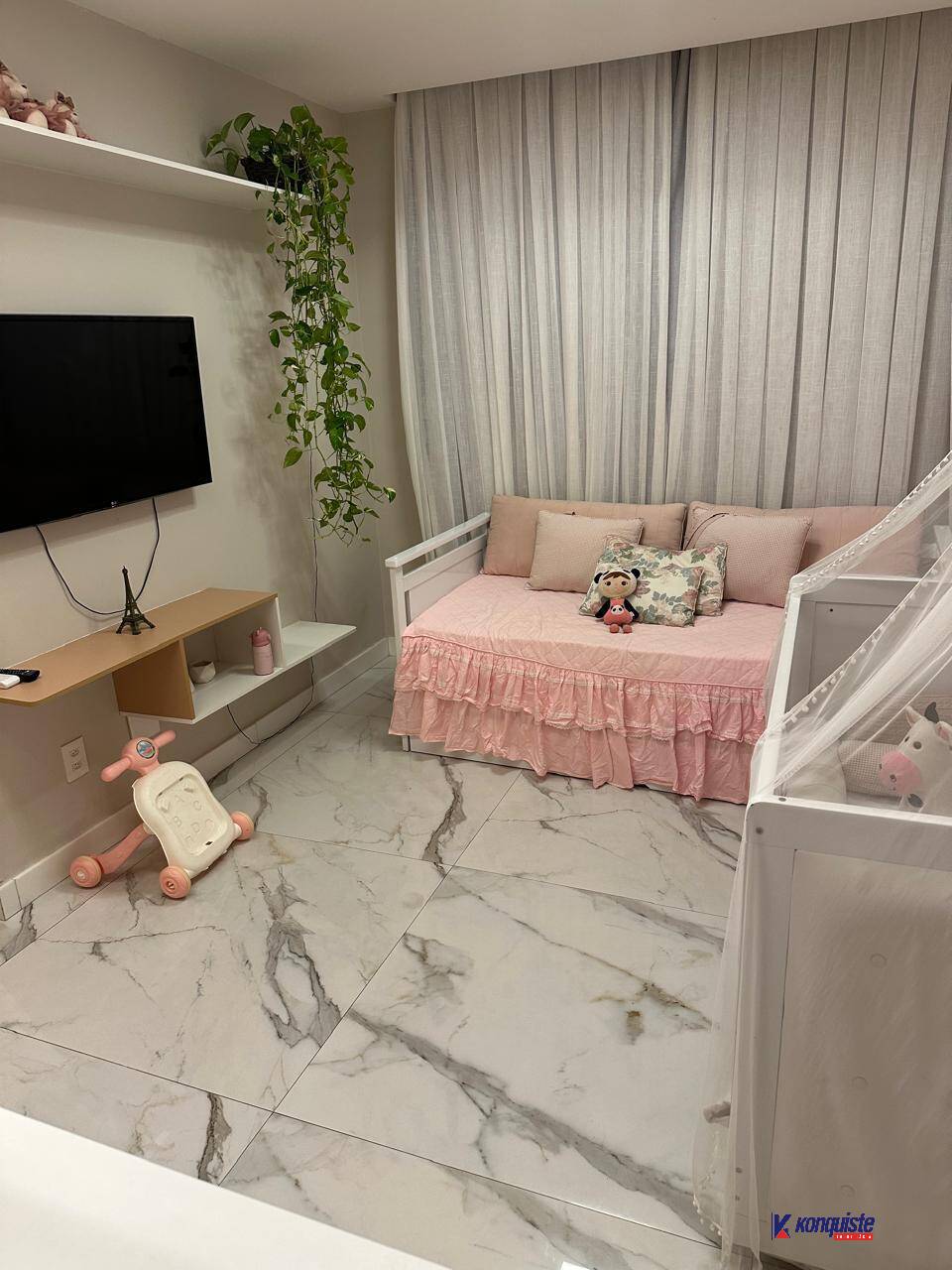 Casa de Condomínio, 4 quartos - Foto 18