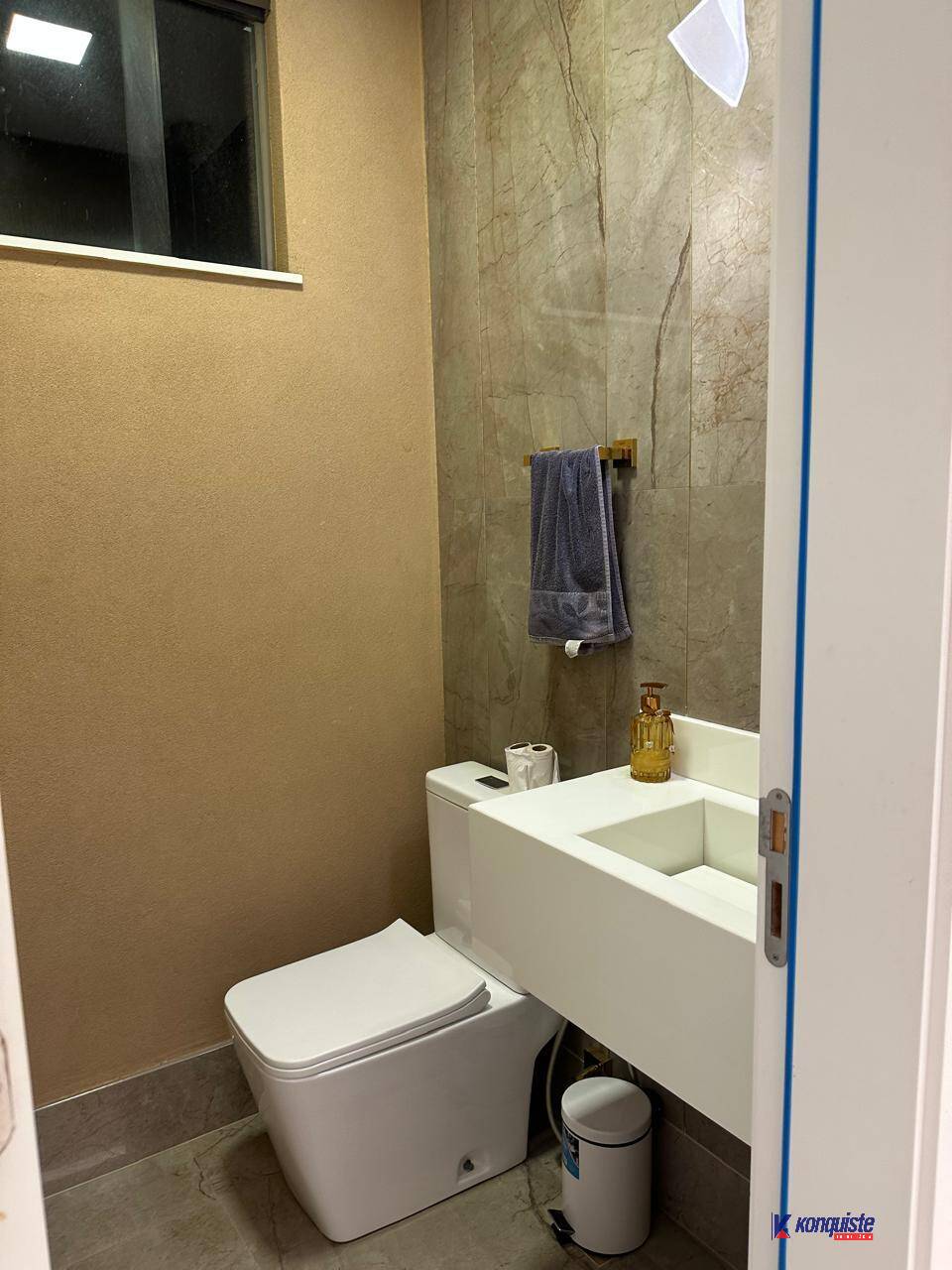 Casa de Condomínio, 4 quartos - Foto 21