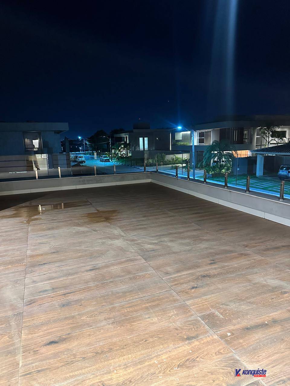 Casa de Condomínio, 4 quartos - Foto 24