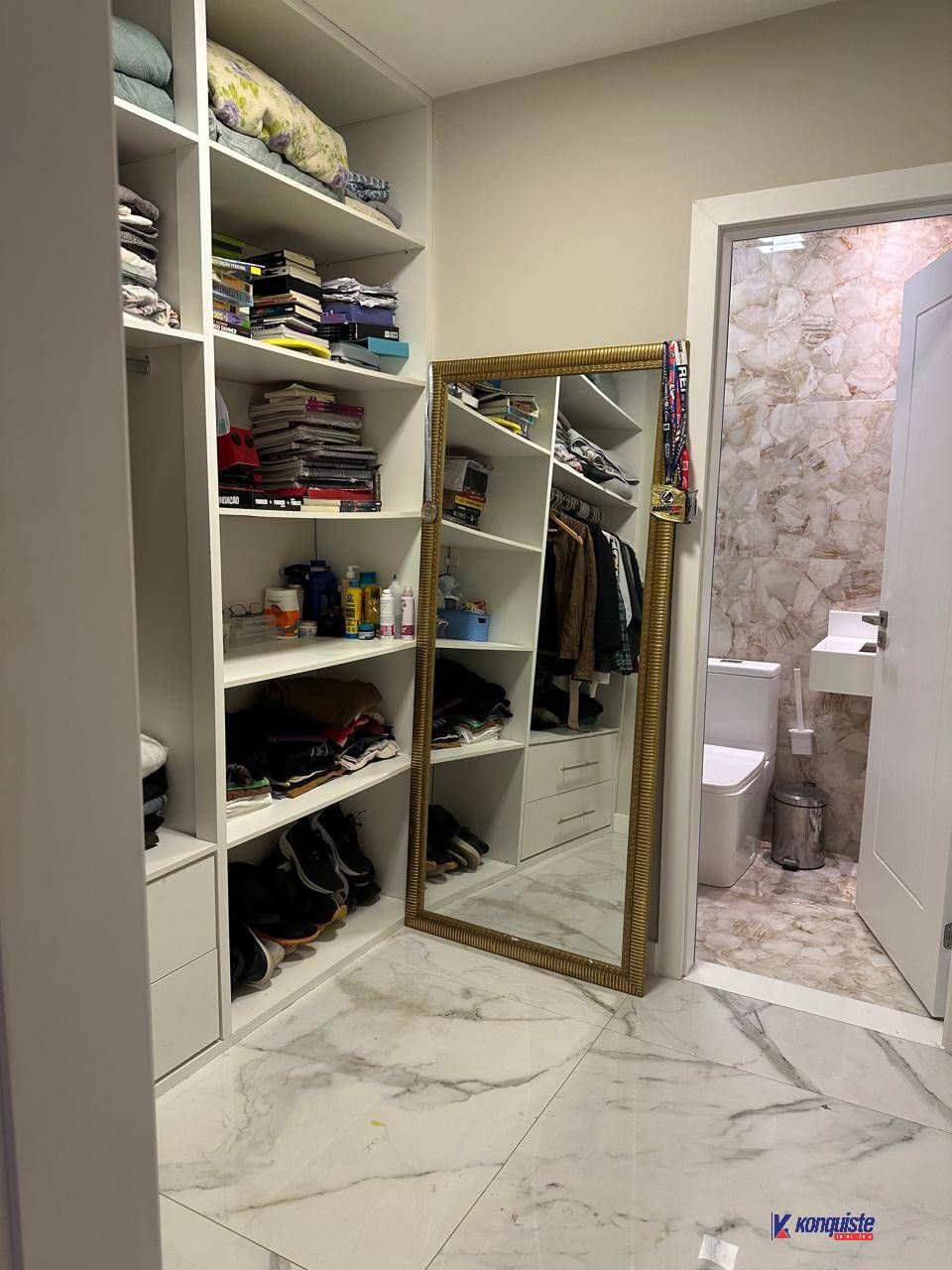 Casa de Condomínio, 4 quartos - Foto 27