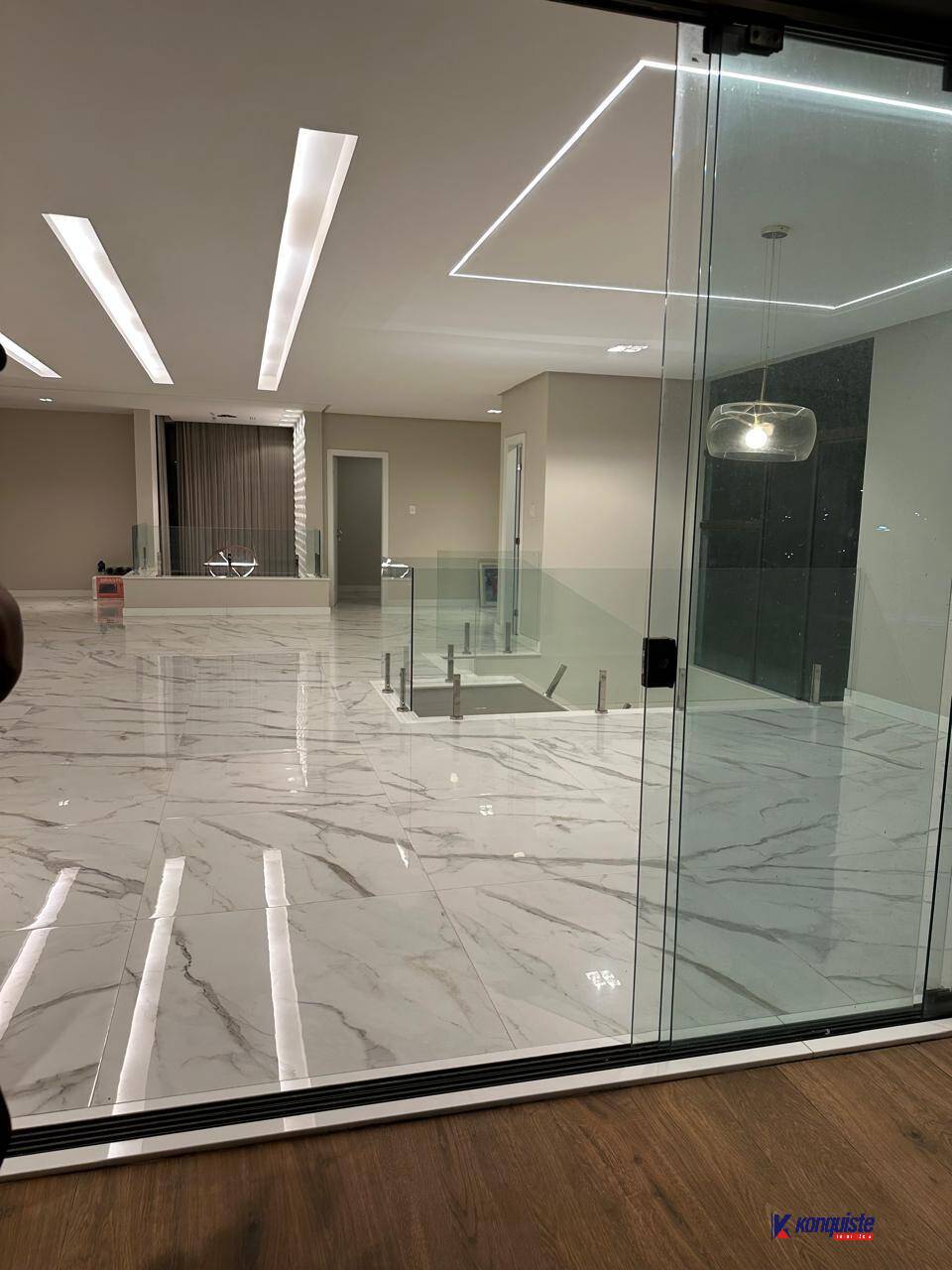 Casa de Condomínio, 4 quartos - Foto 2