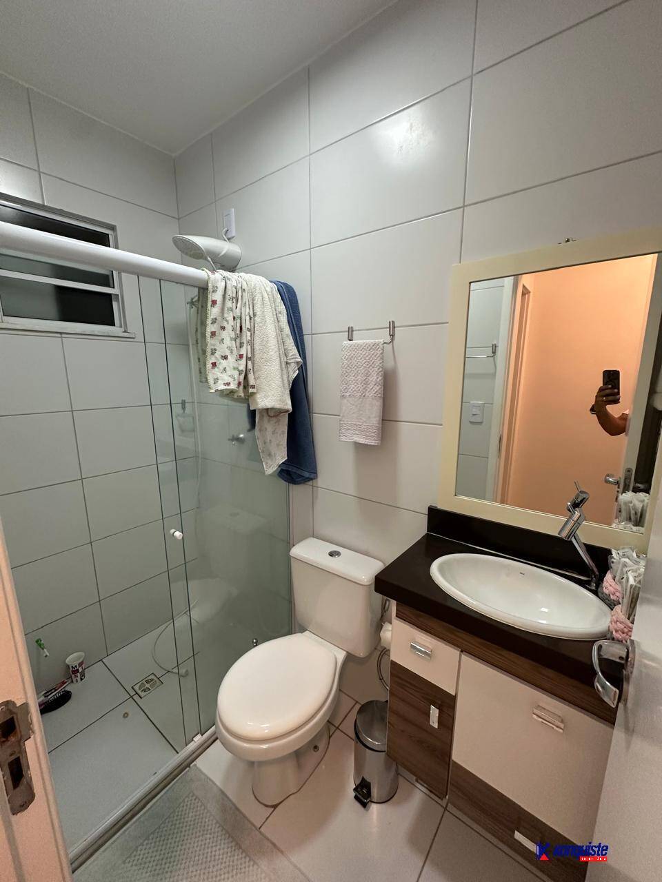 Casa de Condomínio, 3 quartos - Foto 11