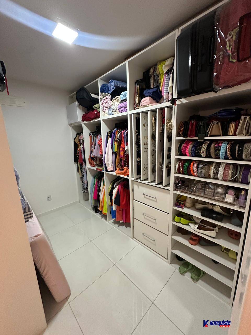 Casa de Condomínio, 3 quartos - Foto 10