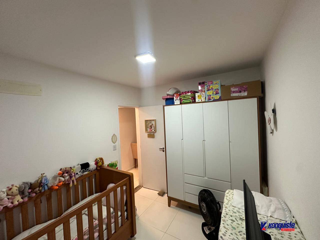 Casa de Condomínio, 3 quartos - Foto 9