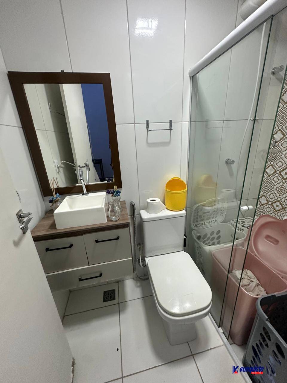 Casa de Condomínio, 3 quartos - Foto 14