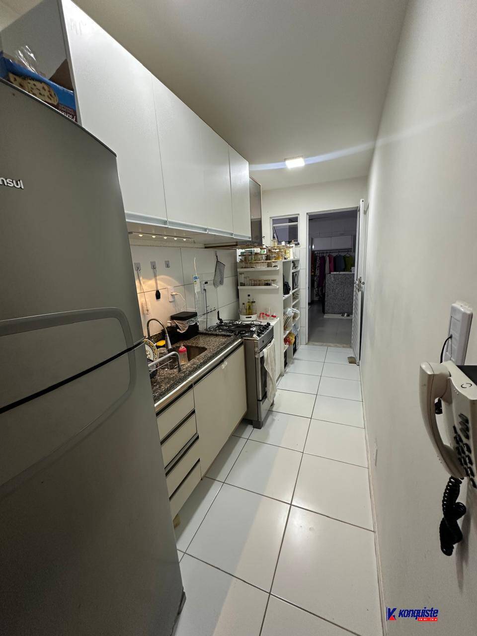 Casa de Condomínio, 3 quartos - Foto 15