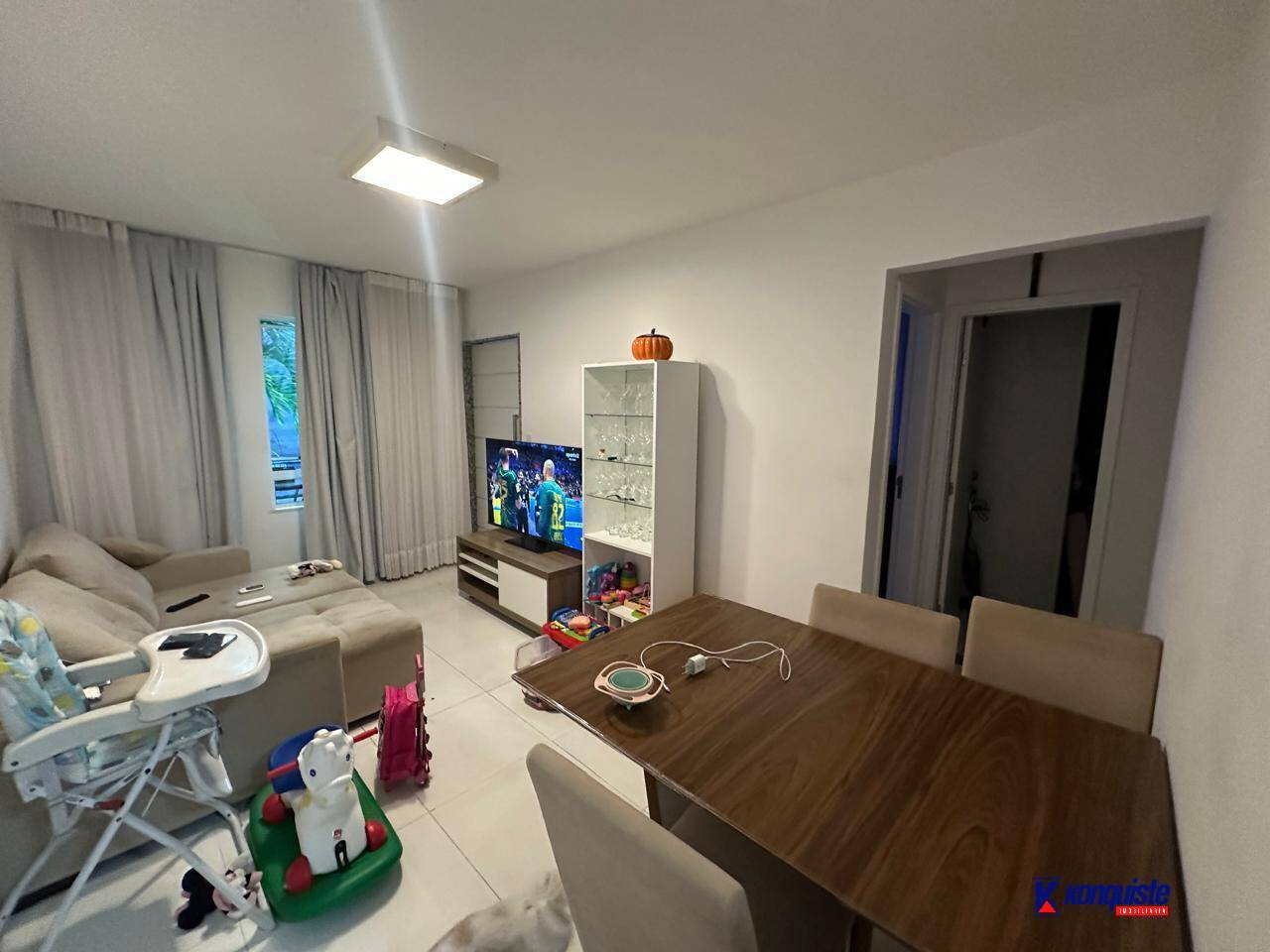 Casa de Condomínio, 3 quartos - Foto 18