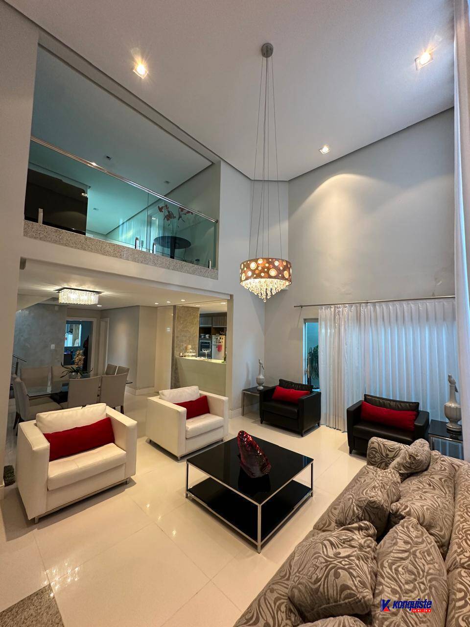 Casa de Condomínio, 3 quartos - Foto 3